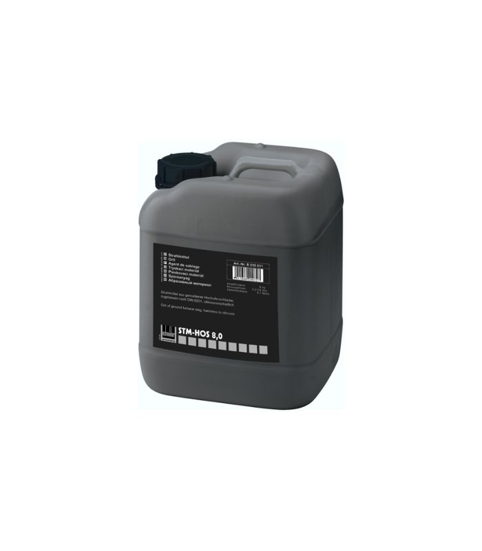 Schneider Strahlmittel STM-HOS 8,0 kg