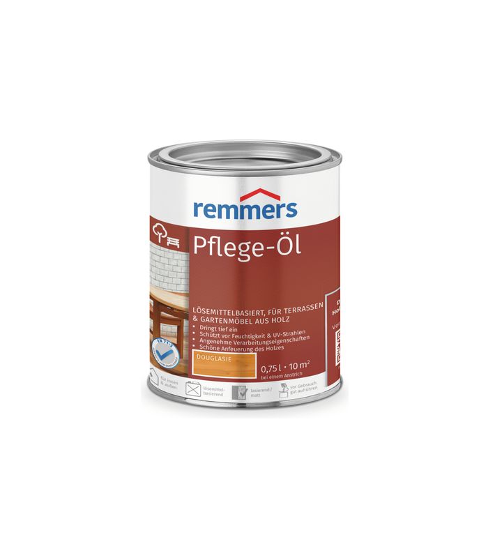Pflege-Öl douglasie 0,75 l