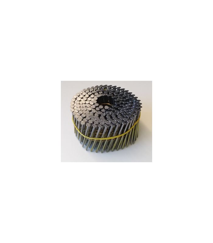 BEA Coilnägel Stahl blank BDC 3,1 x 80 BK