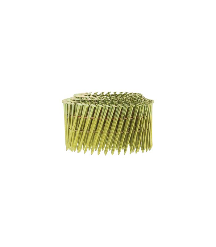 Haubold Nägel CW 3,1X80/225 EG12 CW Coilnägel 16° drahtgebunden