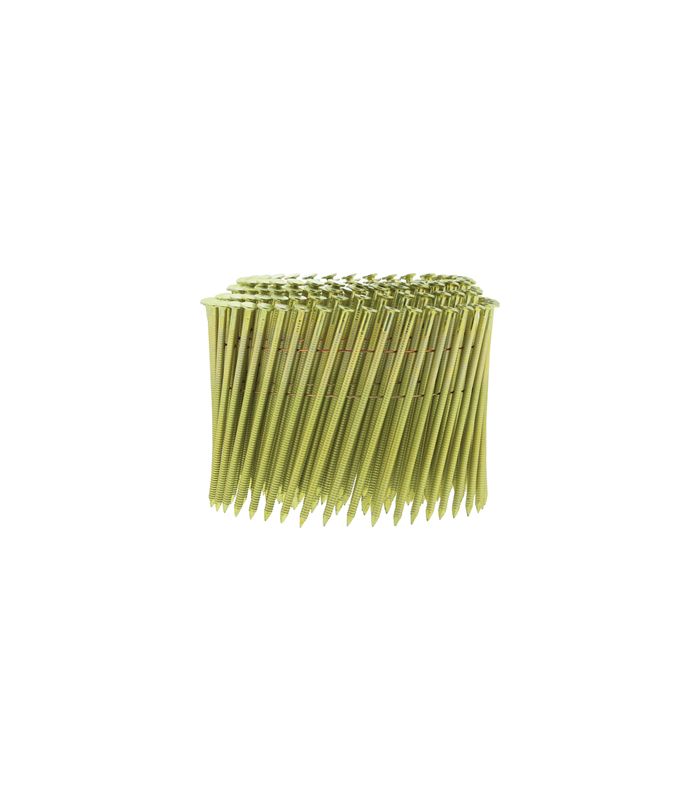 Haubold Nägel CW 3,1X80/225 RS EG12 CW Coilnägel 16° drahtgebunden