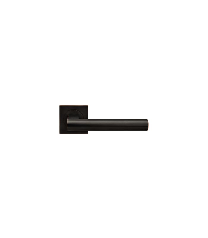 Drücker-Rosettengarnitur Madeira ER45Q OS Antik Bronze Optik TS 38-48mm
