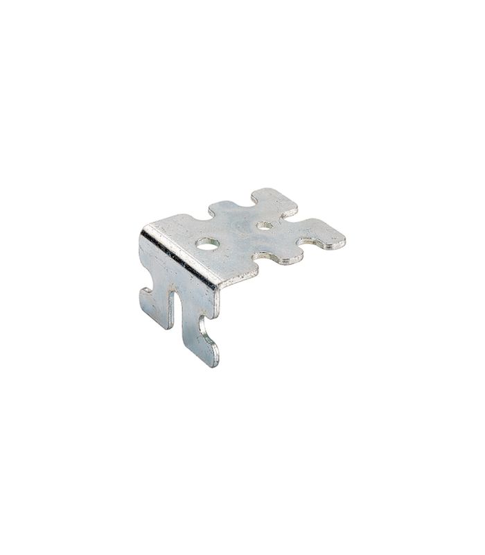 Eurowinkel für 32 mm Lochreihe