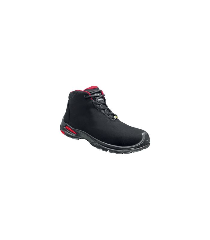 Si.-Schuh RILEY HIGH BL S3 ESD Gr. 49 Genesis, Modell 8068