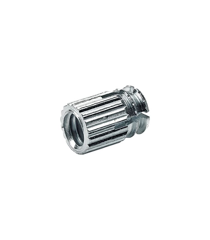 Spreizmuffe, M4, ø 5 x 7.8 mm