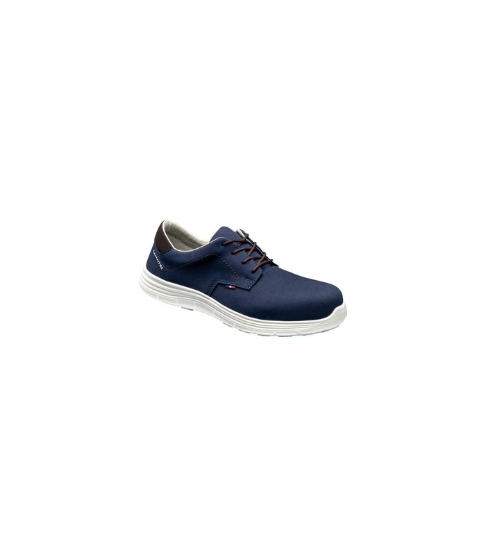 Si.-Schuh DERBY MARINE S3 Gr. 38 Casual, Modell 8124
