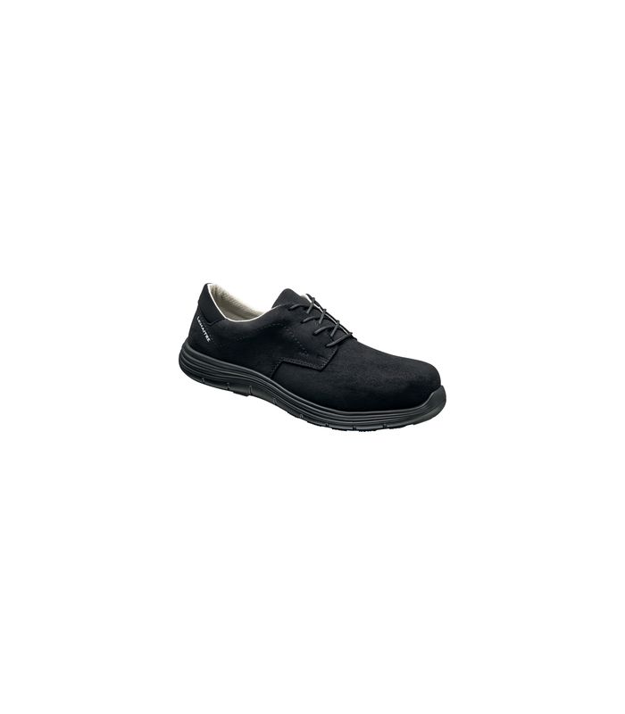 Si.-Schuh DERBY NOIR S3 Gr. 38 Casual, Modell 8125