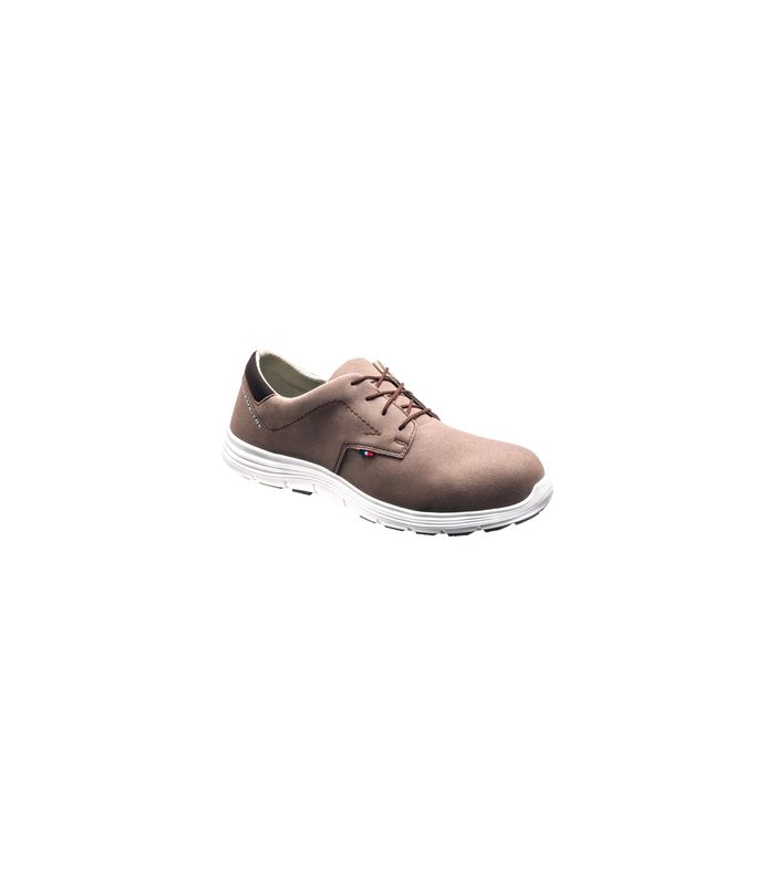 Si.-Schuh DERBY SABLE S3 Gr. 50 Casual, Modell 8126