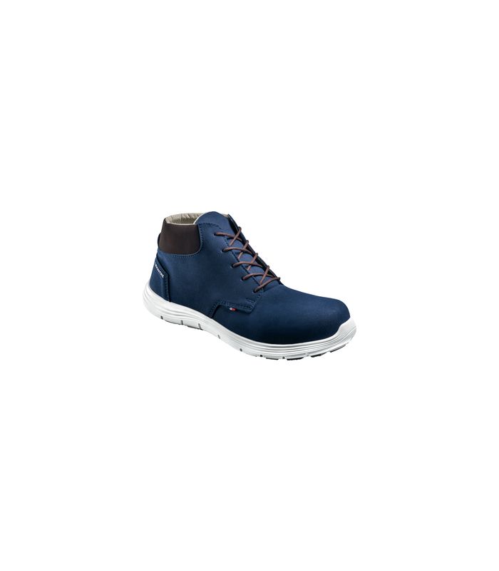 Si.-Schuh CHUKKA MARINE S3 Gr. 50 Casual, Modell 8129