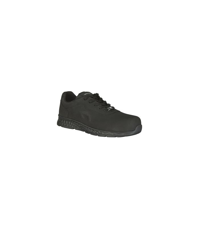 Sicherheitsschuh MANU LOW S3S Extralight Gr. 45 Modell 8136