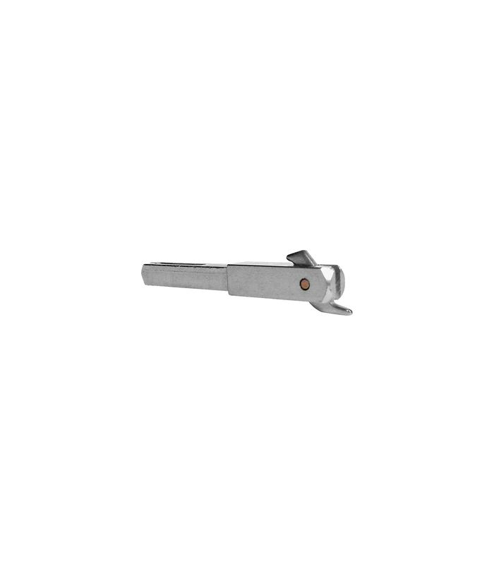 Wechselstift Z1300 für einseitige Montage 8/10x80mm TS 55-72mm