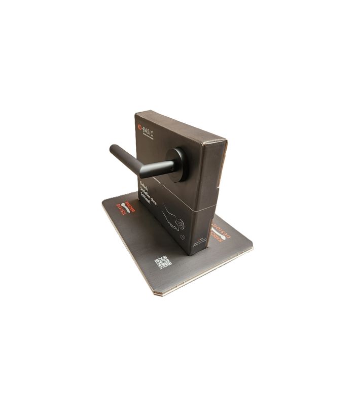 Musterbox KD Basic