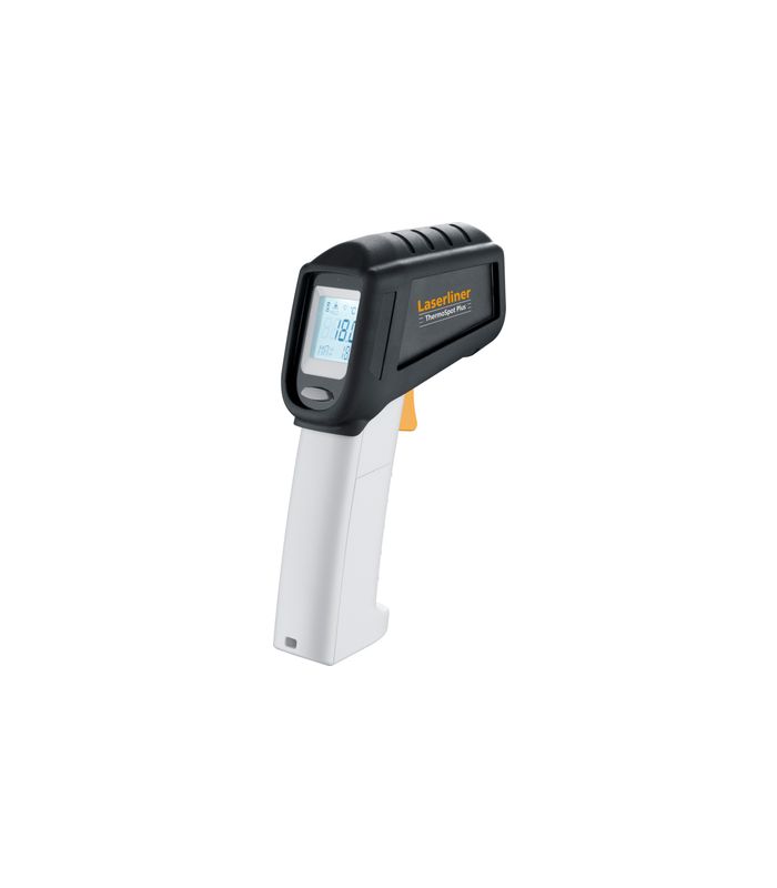 Laserliner CondenseSpot XP Klima-/Feuchte-/Temparaturmessgerät