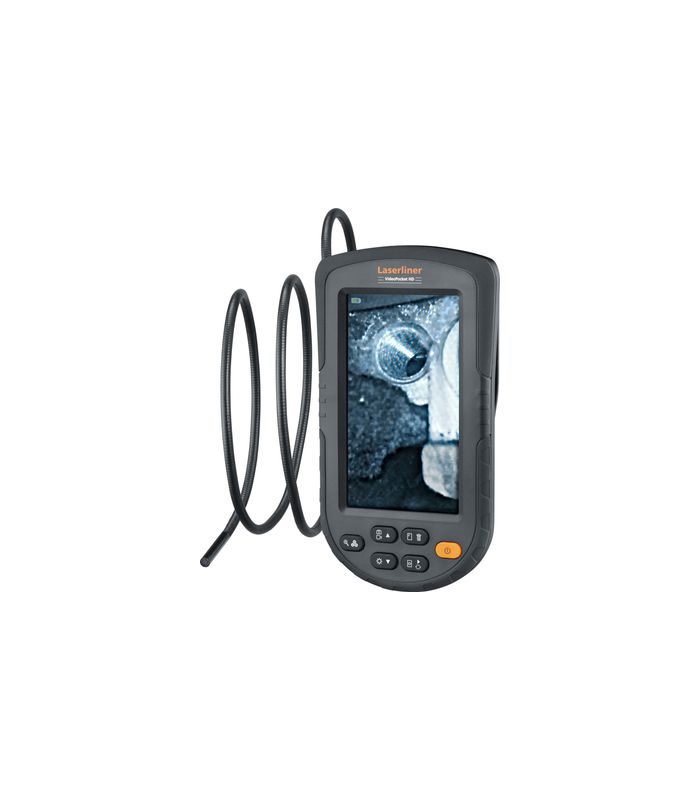 Laserliner VideoPocket HD Ispektionskamera