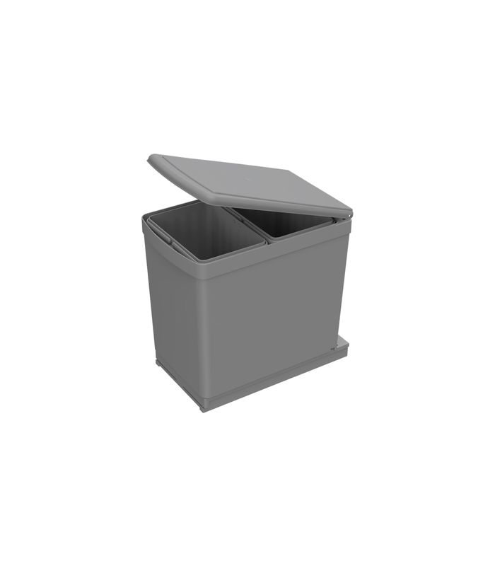 Bin.it Easy, 7,5 l + 7,5 l
