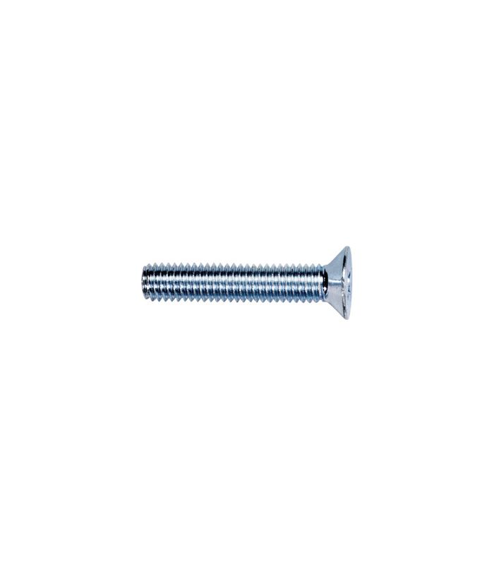 Senkschraube DIN 965-M6x85-4.8-H