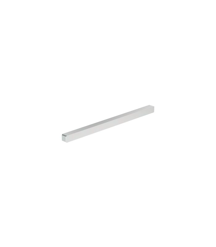 Vierkantstift 7 mm 130 mm lang