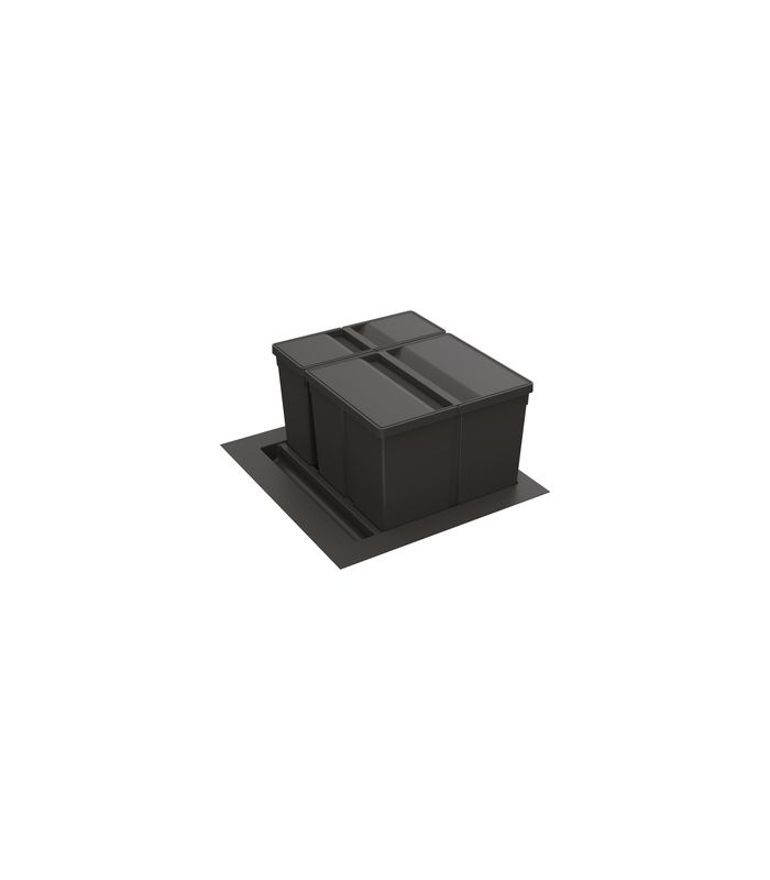 Bin.it Prime 600