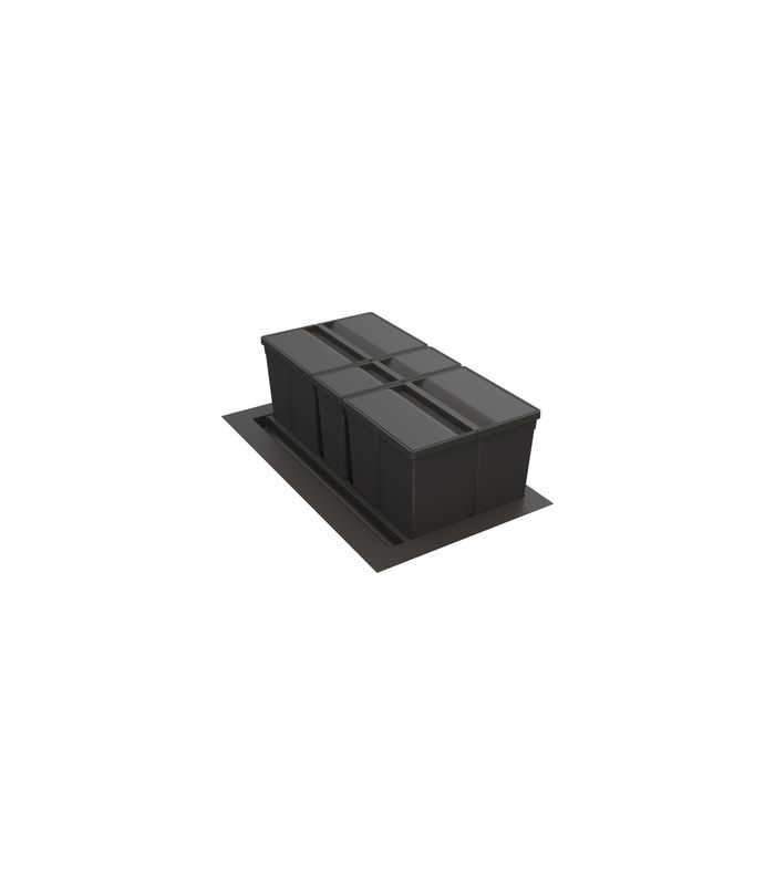 Bin.it Prime 900