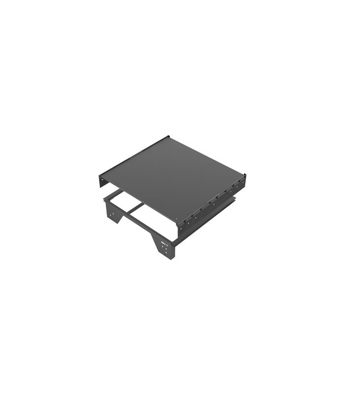 Küchen-Abfallsystem, KB600mm,Stahl InnoTech Pull 9279413,anthrazit