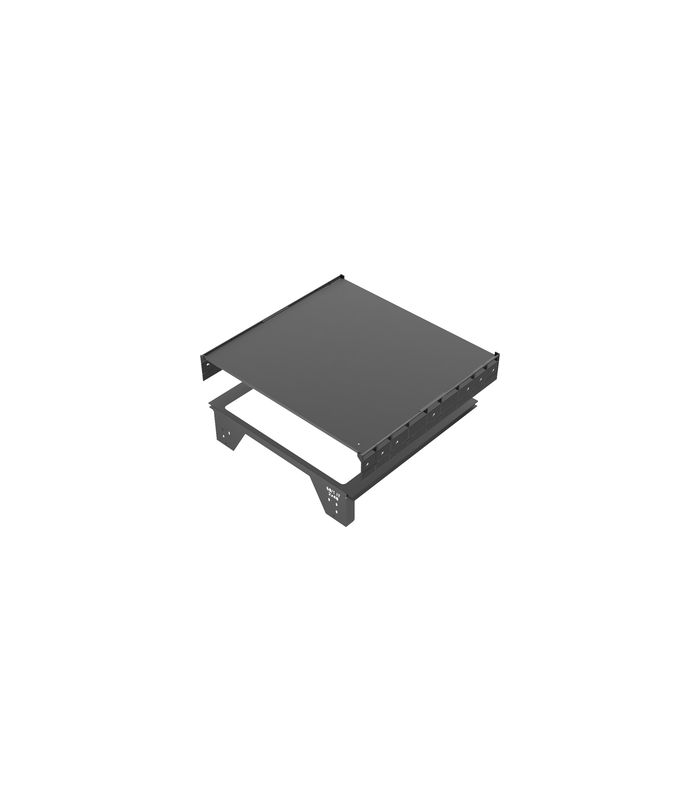 Küchen-Abfallsystem, KB600mm,Stahl InnoTech Pull 9279414,anthrazit