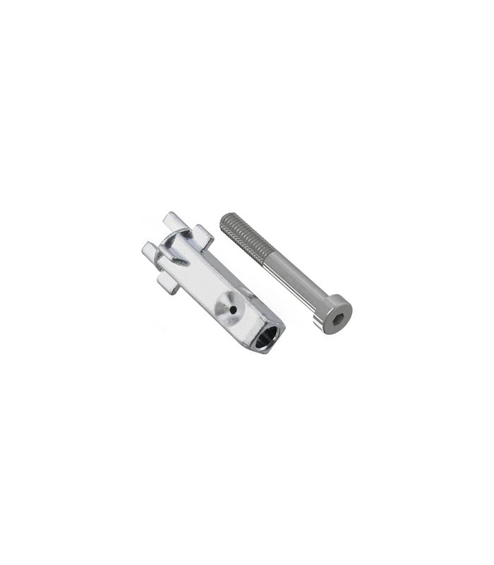 HETTICH Verbinder CADRO 9298862