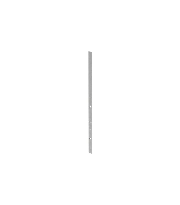 Abdeckschiene UNITAS 7 Bo Gr. 2- 392 700 - 1200