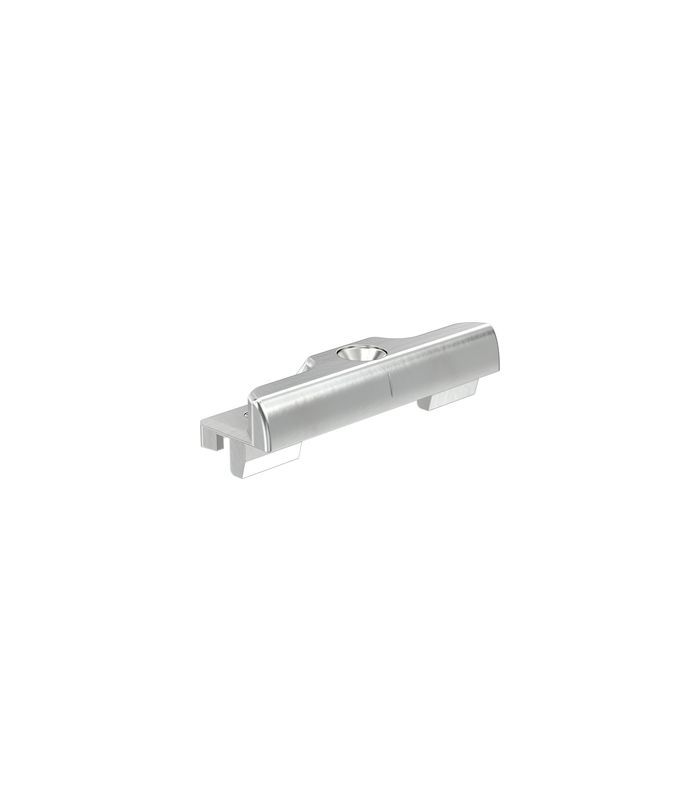 Schließplatte R4 Rehau S 730