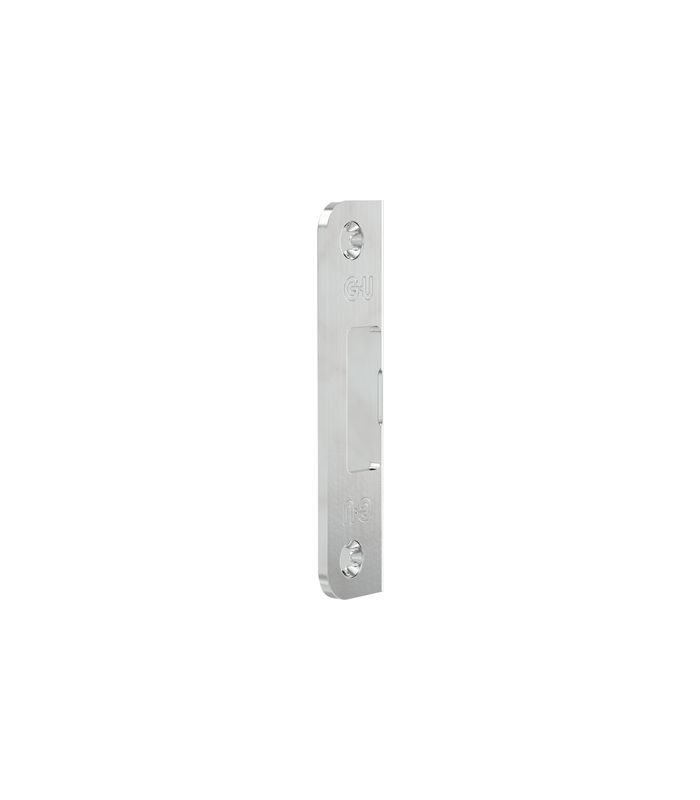 Winkelschließplatte SH ferguard 25X16,5X100 mm