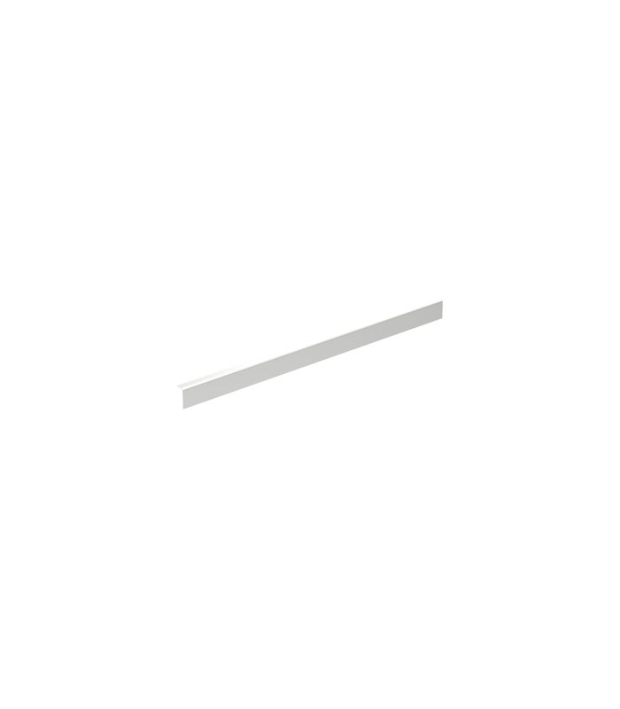 966/200 PSK Abdeckschiene P 1602 Gr. 50 Länge 5000 mm UC 3 mittelbronze
