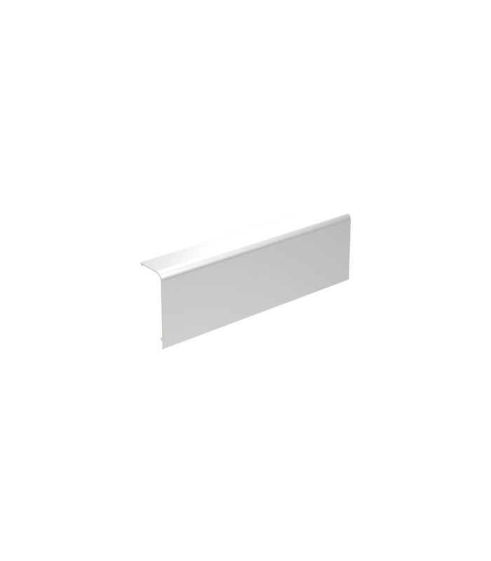 966/200 PSK Abdeckschiene P 1602 Gr. 60 Länge 6000 mm EV 1