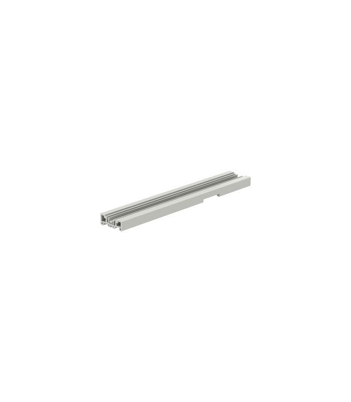 AUFSATZSCHIENE -2 GEBOHRT P 1633