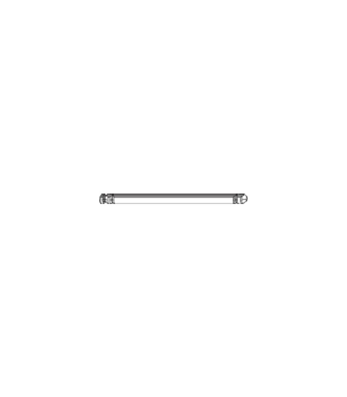 NX AXERLAGERSTIFT LAENGE 86_SIL