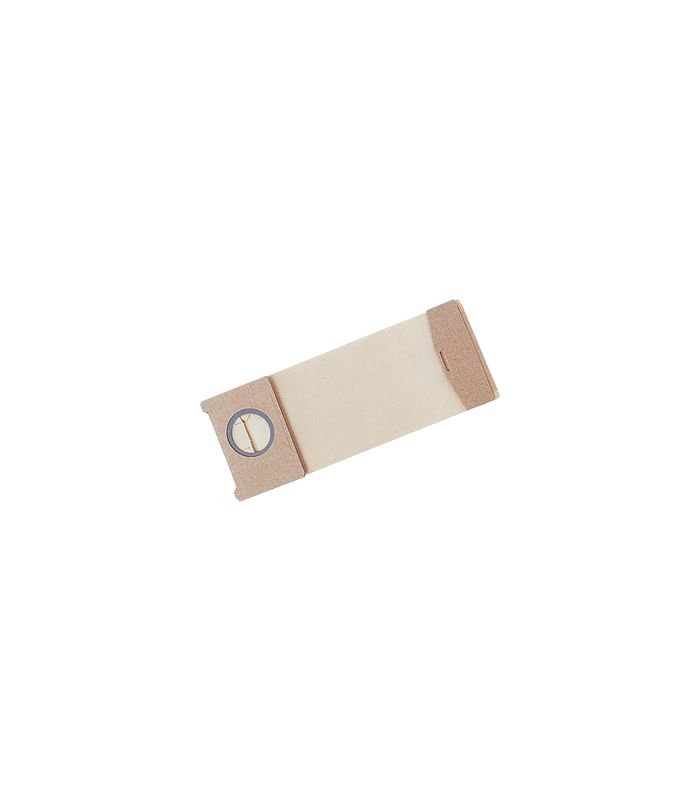 Papierstaubbeutel, 5 Stück verpackt