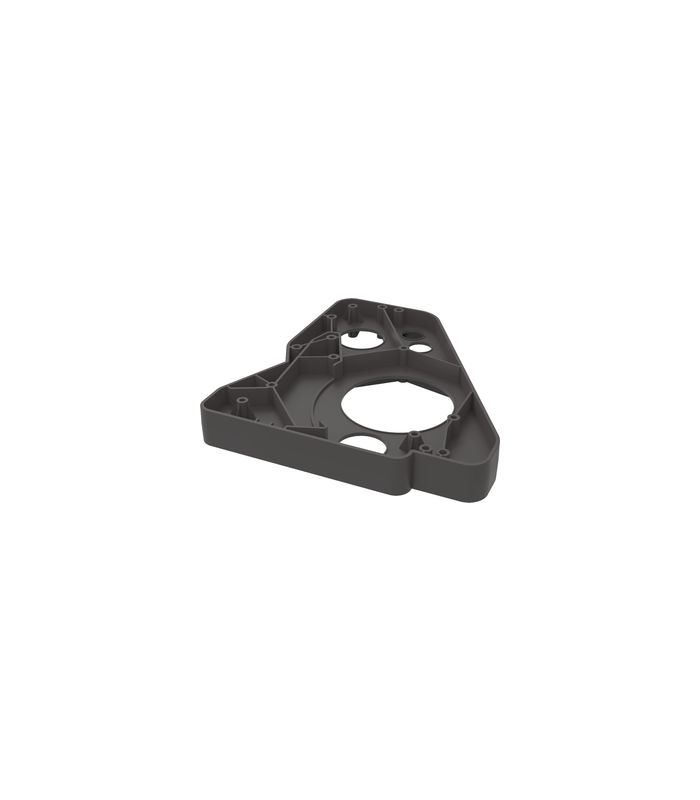 Kleiderlift-Distanzstück,schwarz Conero,9352799,Breite 30mm