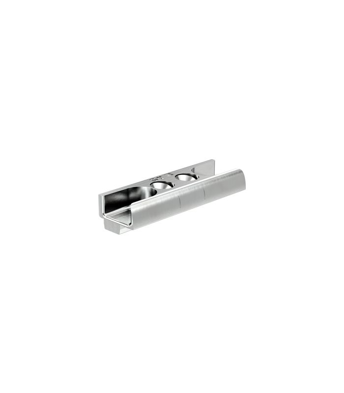 Schließplatte UNI-JET Euronut 7/8 x 4