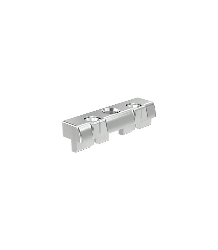 Einhängung Drehbegrenzer UNI-Jet SC PVC