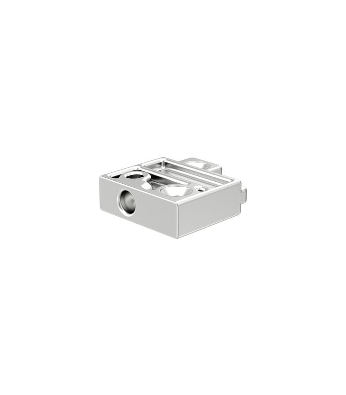 Lagerteil Falztiefe 30 ferGUard*silber