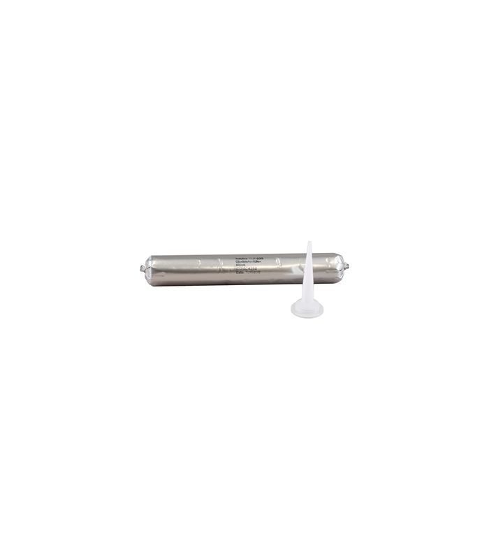 INDULINE GLF-925 SCHWARZGRAU 600 ml