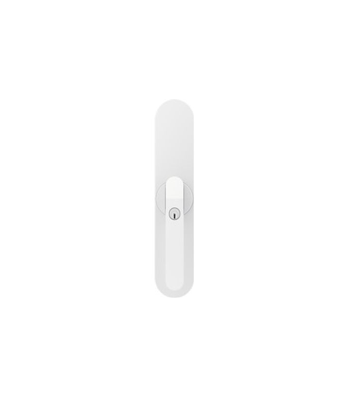 Fensterantrieb WINTECTO One FCA4100W verschiedenschliessend weiss