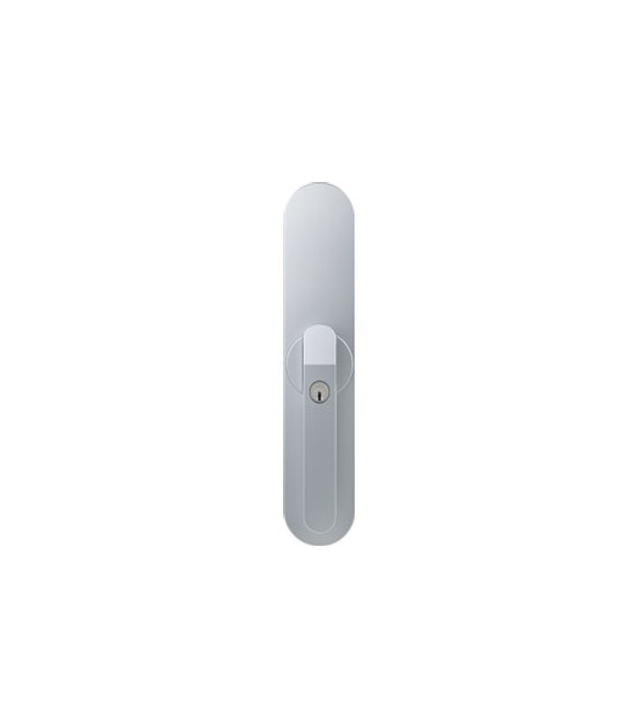 Fensterantrieb WINTECTO One FCA4100S verschiedenschliessend silberfarbig