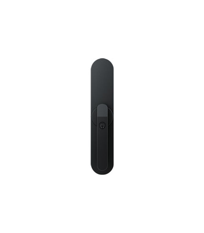 Fensterantrieb WINTECTO One FCA4100BK verschiedenschliessend schwarz