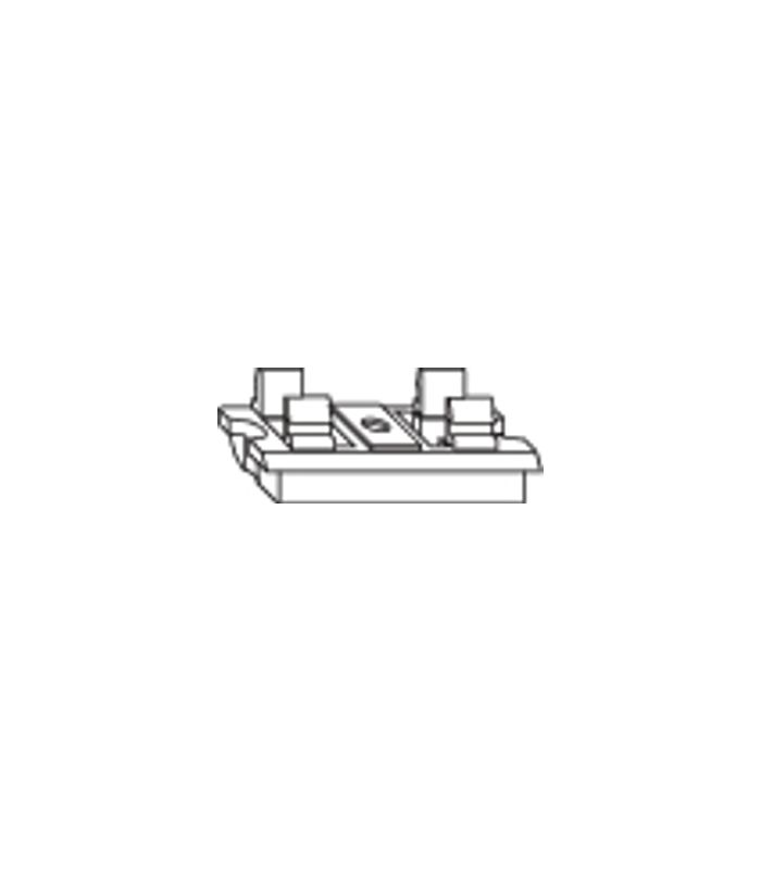 NT AUL FAL 12 MM NUT