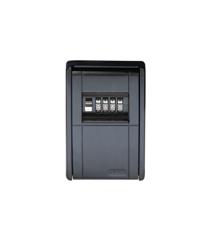 Schlüssel box, mit Zahlenschl, black edition KeyGarage™ 787, Wandmontage