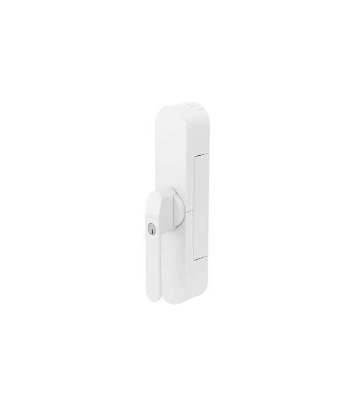 Fensterantrieb WINTECTO One FCA4100W gleichschliessend AL0089 weiss