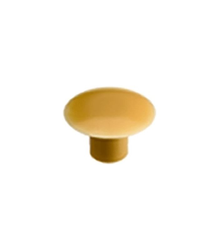 Verbindungsbeschlag-Abdeckkappe,Ø13mm,KF Bohrdurchmesser 5 mm, 9132021, beige