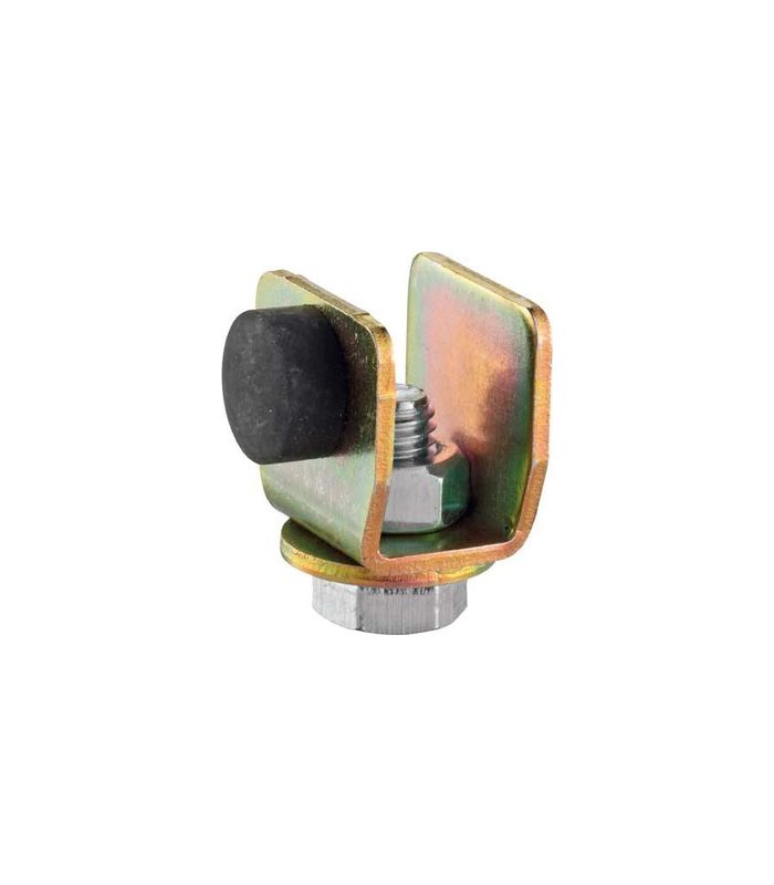 HELM 500 P Stopper galvanisch verzinkt