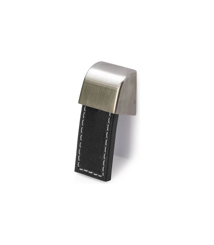 Möbel- Knopf, Agna, 9113451, Breite 20mm, Länge 50mm, Höhe 25mm