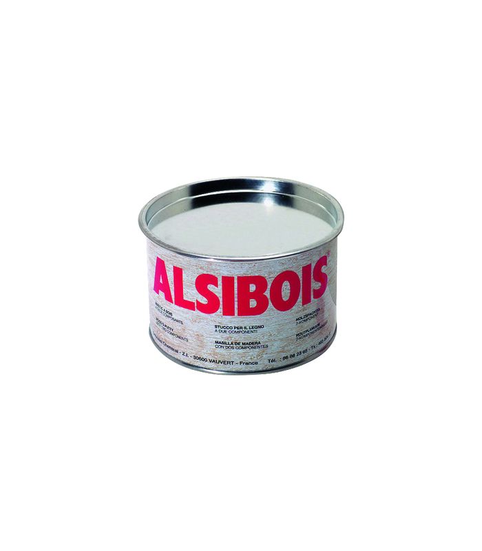 Alsibois - Spachtelmasse 0,4 l Merabau