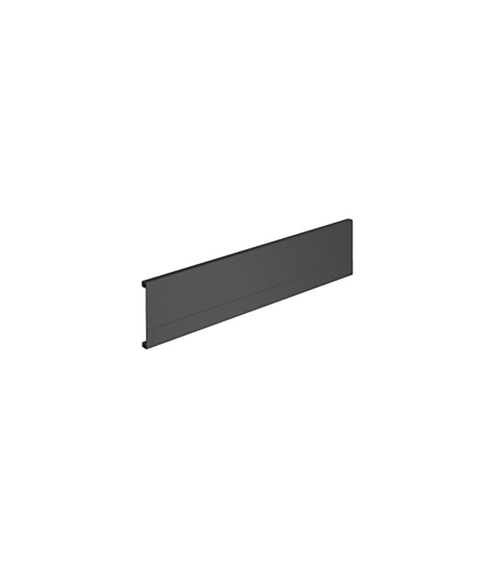 Aluminiumfront InnoTech Atira, 2000 mm / 70 mm, anthrazit